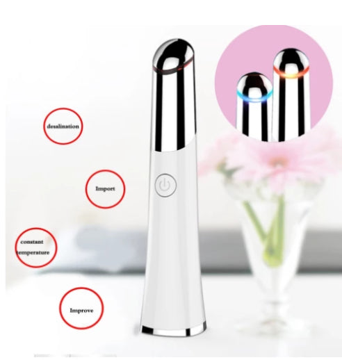 Color Light Therapy Eye Care Roller