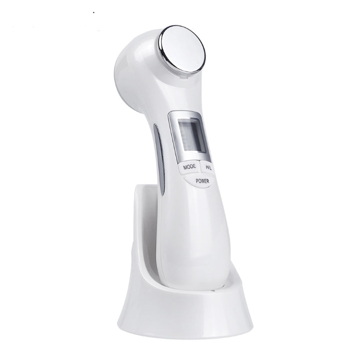 6-in-1 LED Skin Massage Beauty Wand