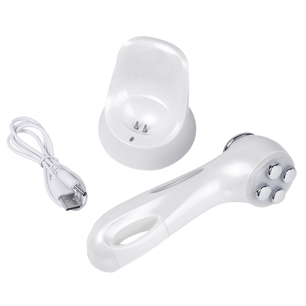 6-in-1 LED Skin Massage Beauty Wand