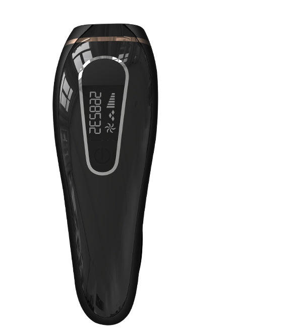 Home Hair Removal Laser for Full Body Care