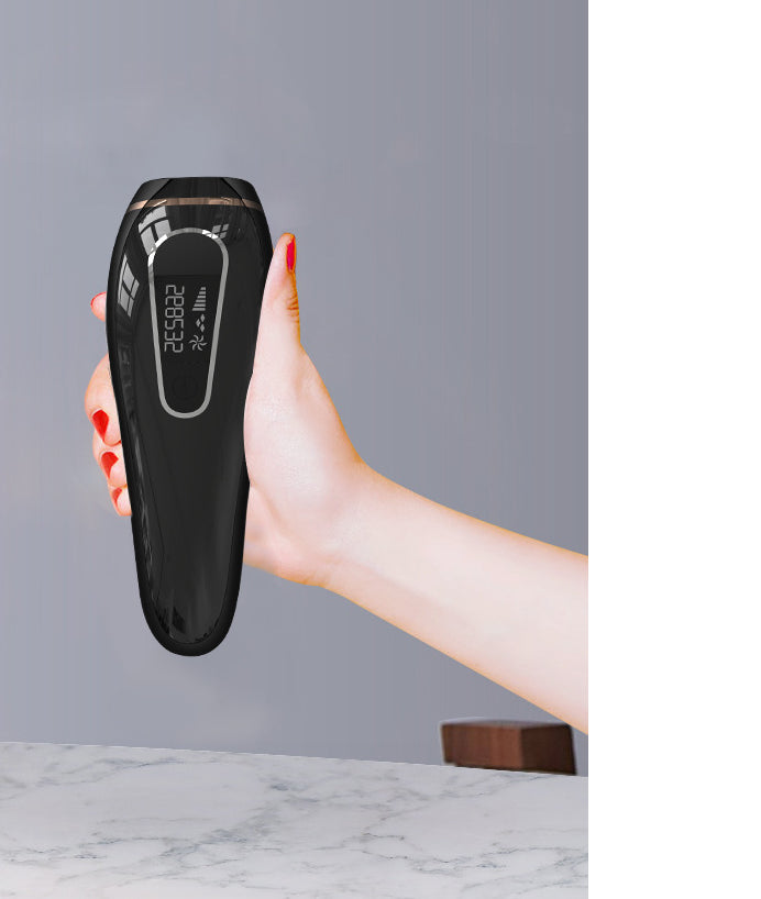 Home Hair Removal Laser for Full Body Care