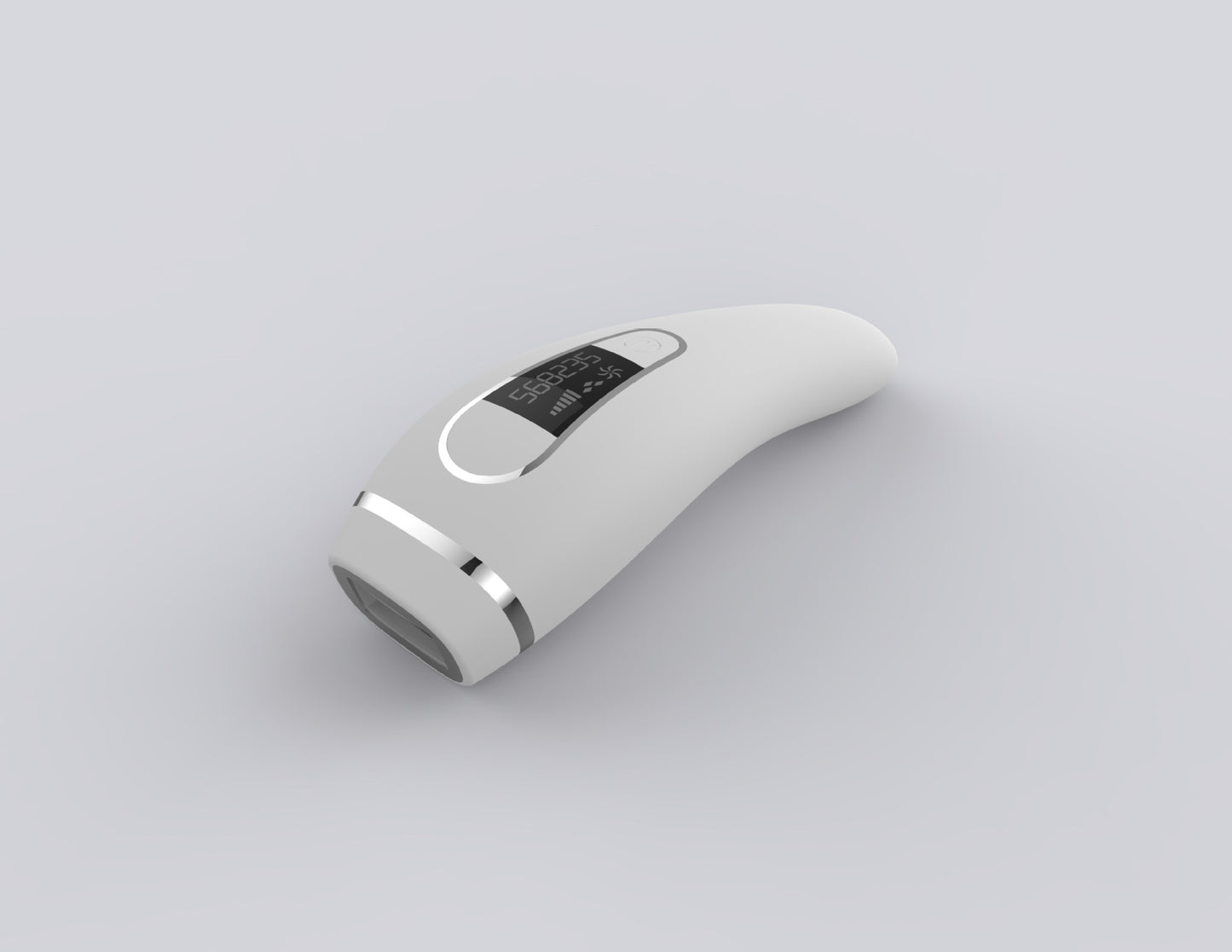 Home Hair Removal Laser for Full Body Care