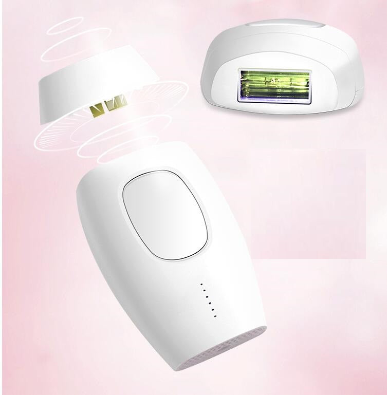 Hair Removal Laser for Underarms and Bikini Area
