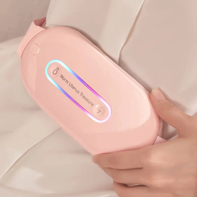 Heating Belt for Menstrual Cramps Relief
