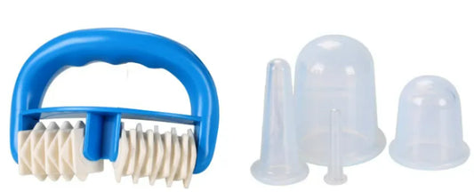 Cupping roller massager (5 pcs)
