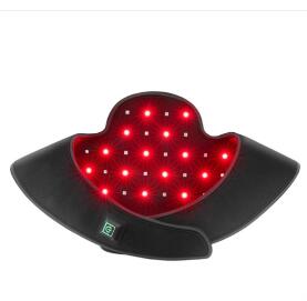 Red Light Therapy Pad for Shoulder and Back Pain