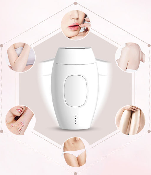 Hair Removal Laser for Underarms and Bikini Area