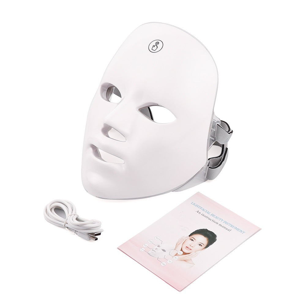 Skin Rejuvenation Facial Beauty Mask