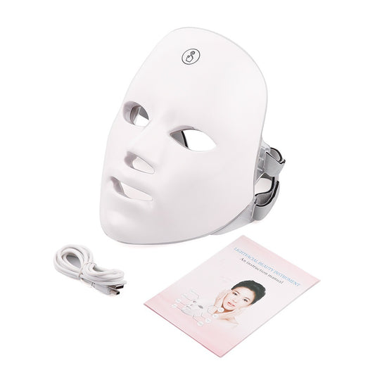 Skin Rejuvenation Facial Beauty Mask