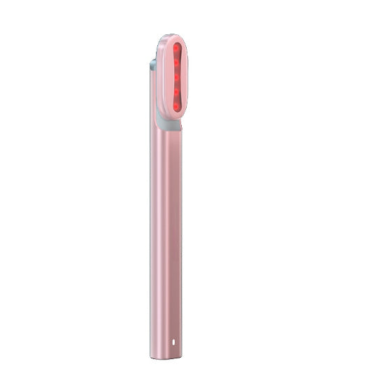 Color Light Therapy Facial Wand (One Set)